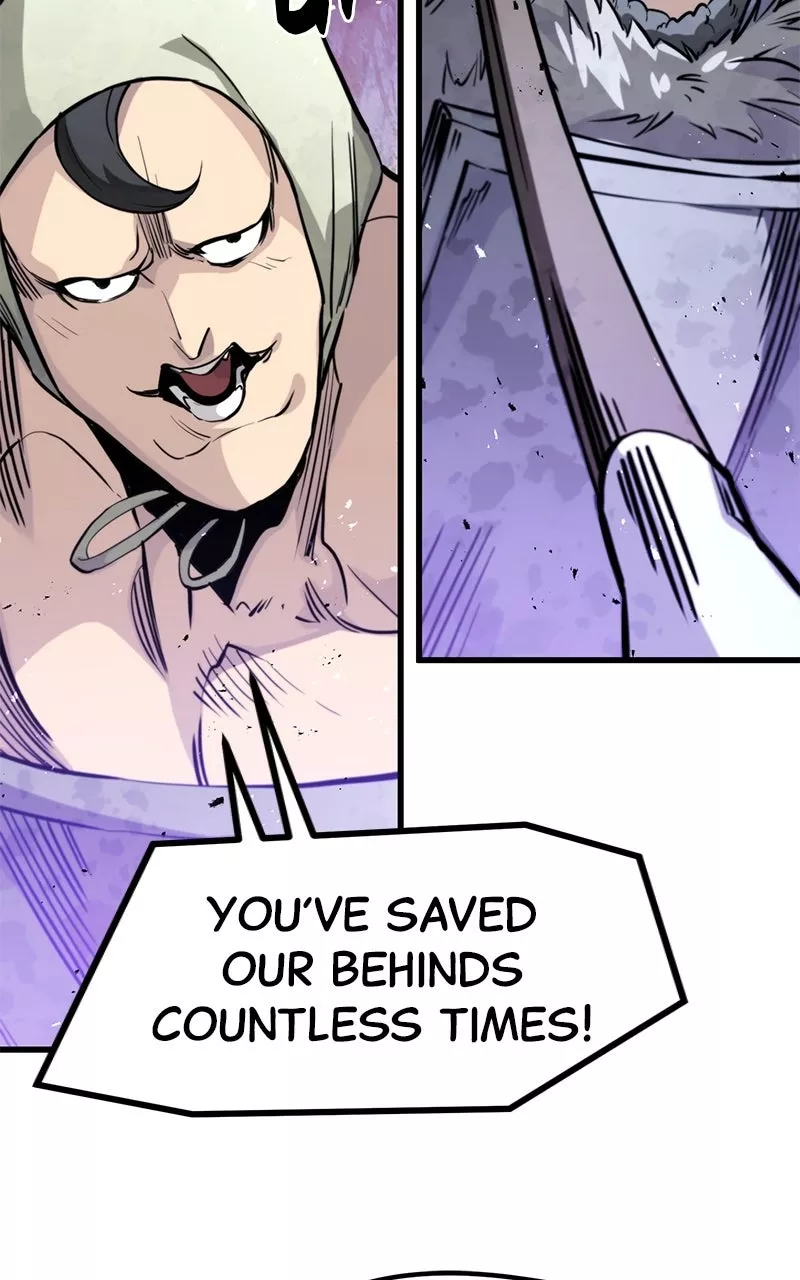 Read The Regressed Mercenary Has a Plan Manga Online