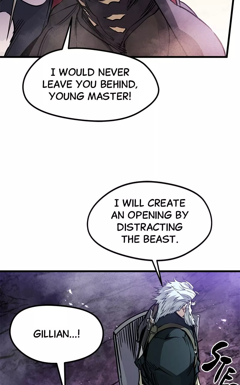 Read The Regressed Mercenary Has a Plan Manga Online