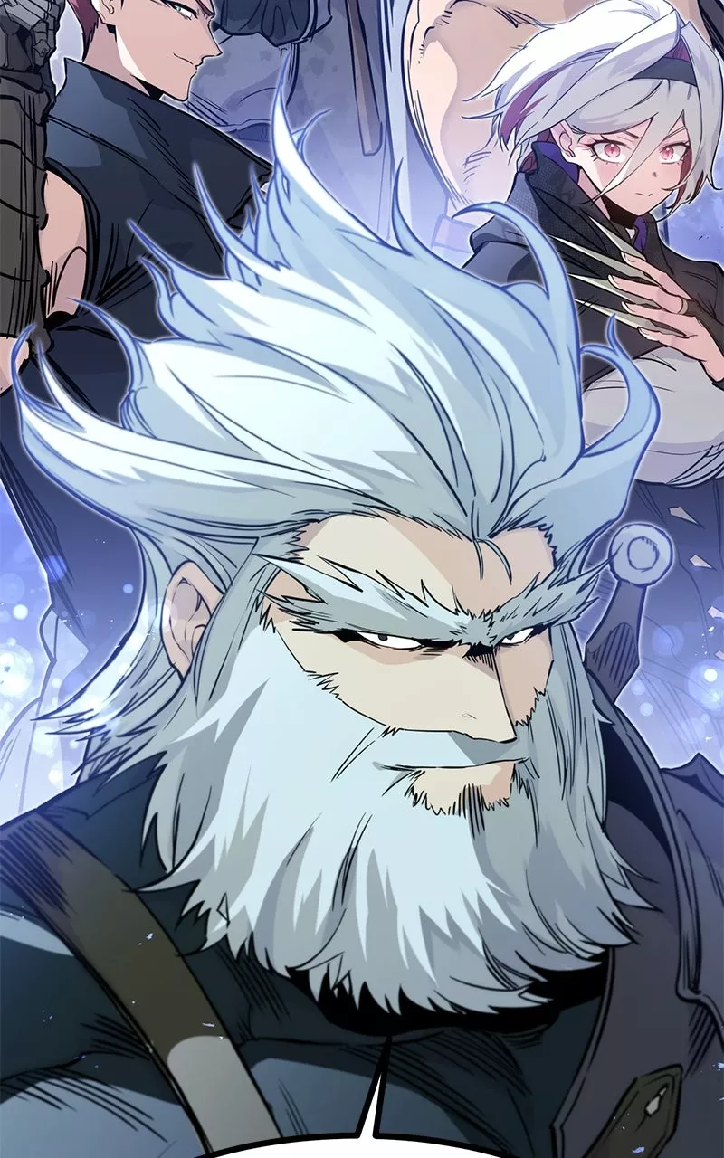 Read The Regressed Mercenary Has a Plan Manga Online