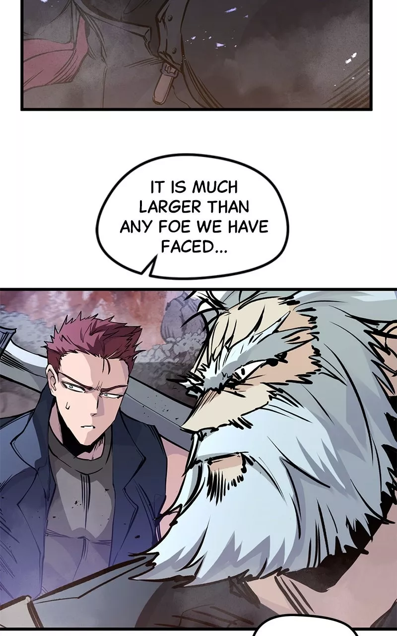 Read The Regressed Mercenary Has a Plan Manga Online