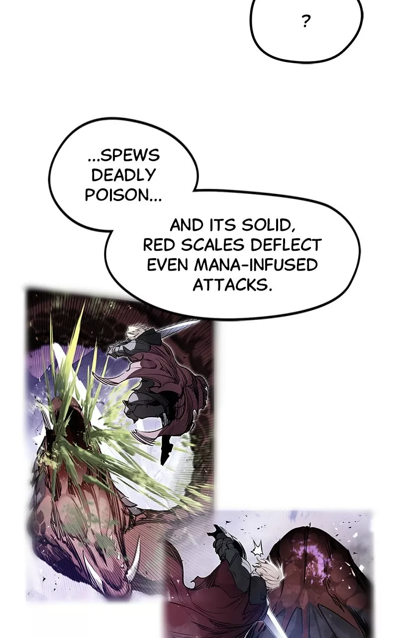 Read The Regressed Mercenary Has a Plan Manga Online