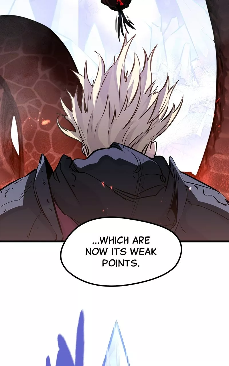 Read The Regressed Mercenary Has a Plan Manga Online