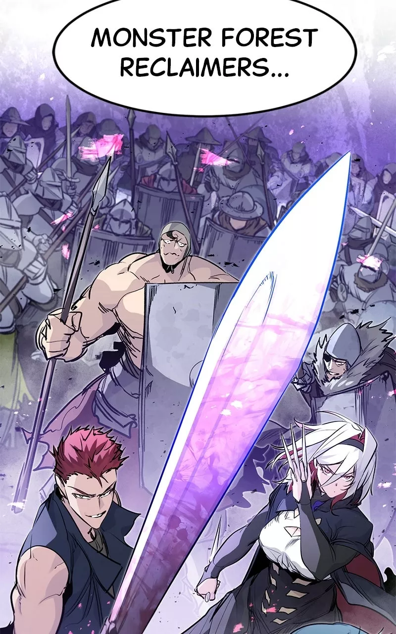 Read The Regressed Mercenary Has a Plan Manga Online