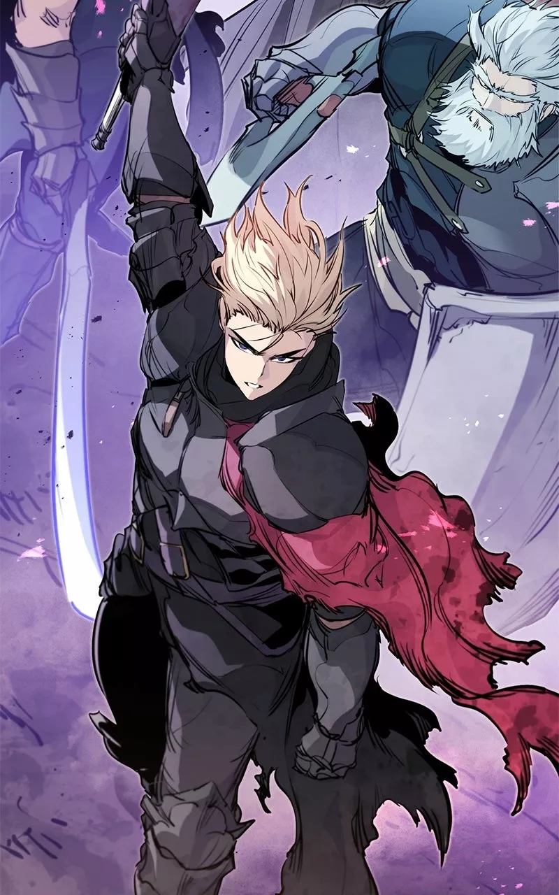 Read The Regressed Mercenary Has a Plan Manga Online