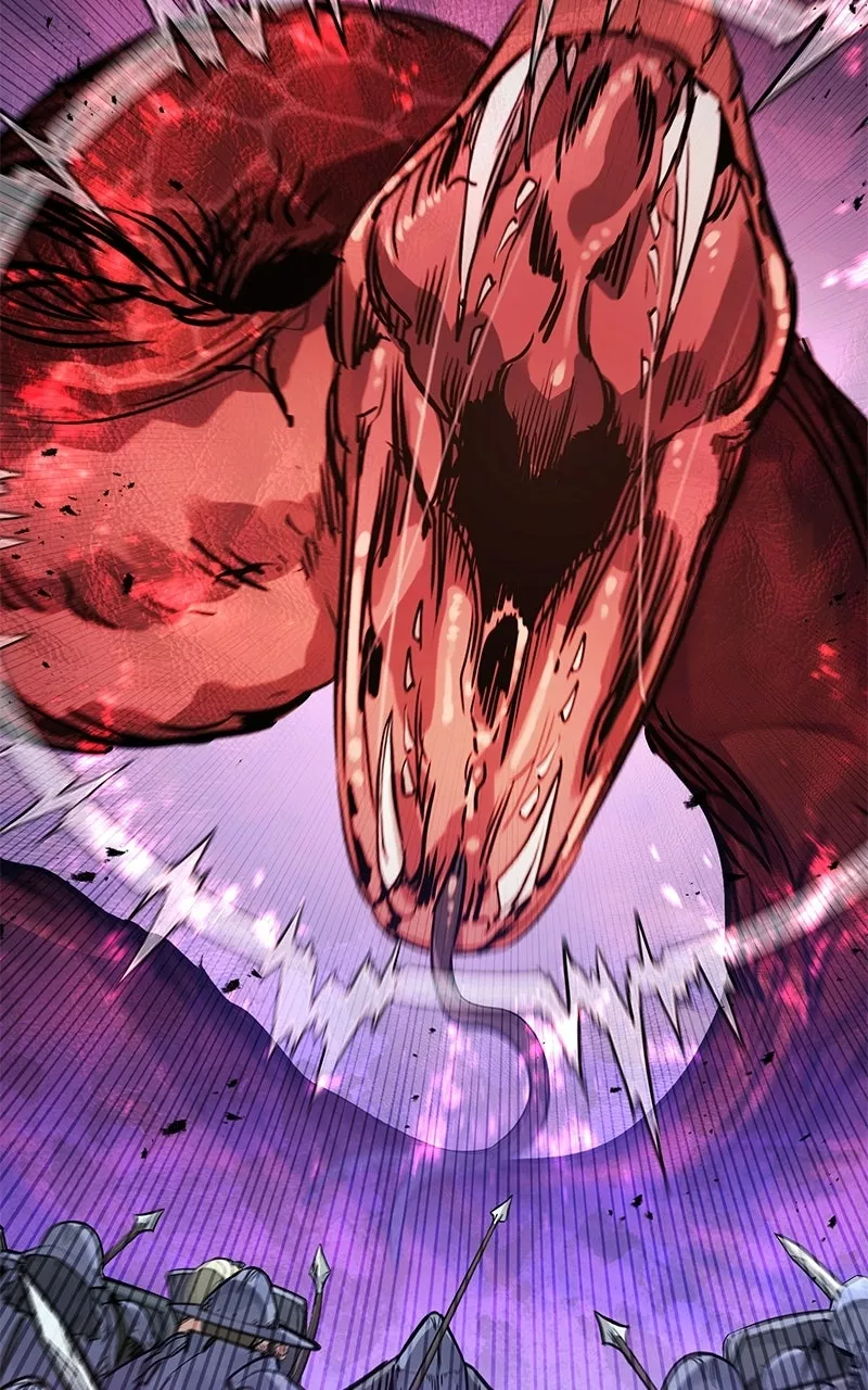 Read The Regressed Mercenary Has a Plan Manga Online