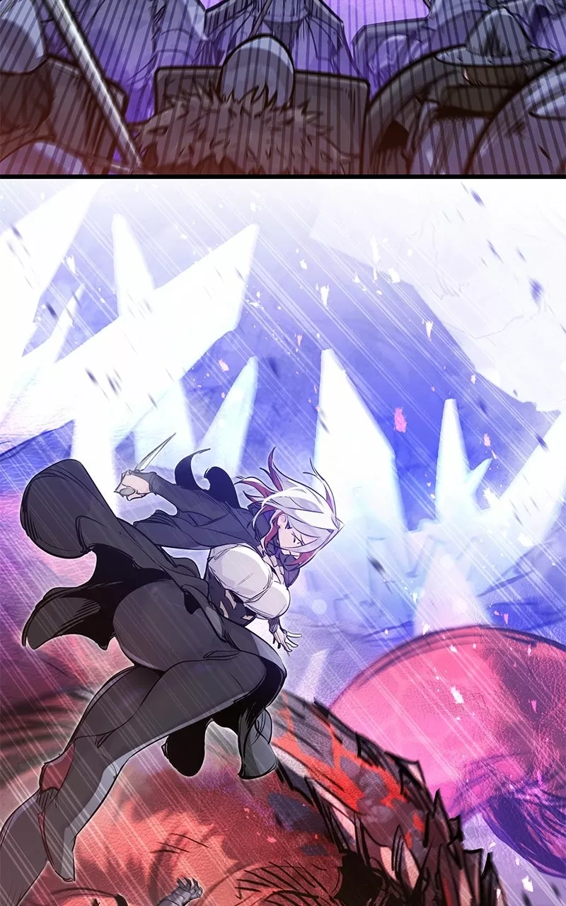 Read The Regressed Mercenary Has a Plan Manga Online