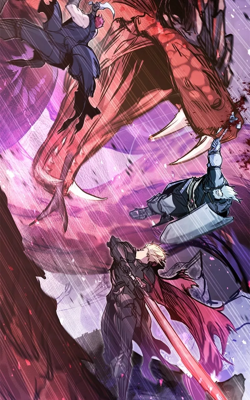 Read The Regressed Mercenary Has a Plan Manga Online