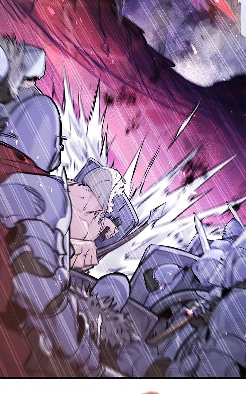 Read The Regressed Mercenary Has a Plan Manga Online