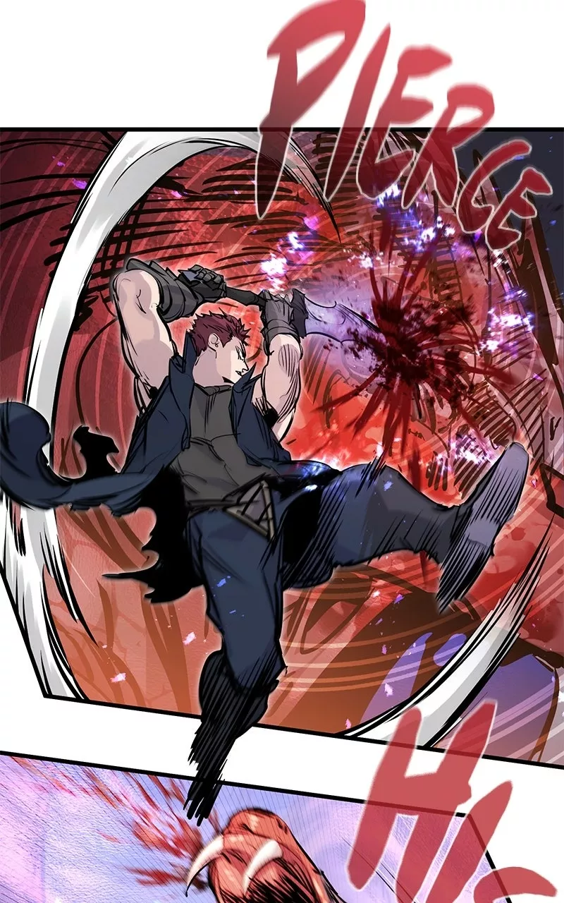 Read The Regressed Mercenary Has a Plan Manga Online