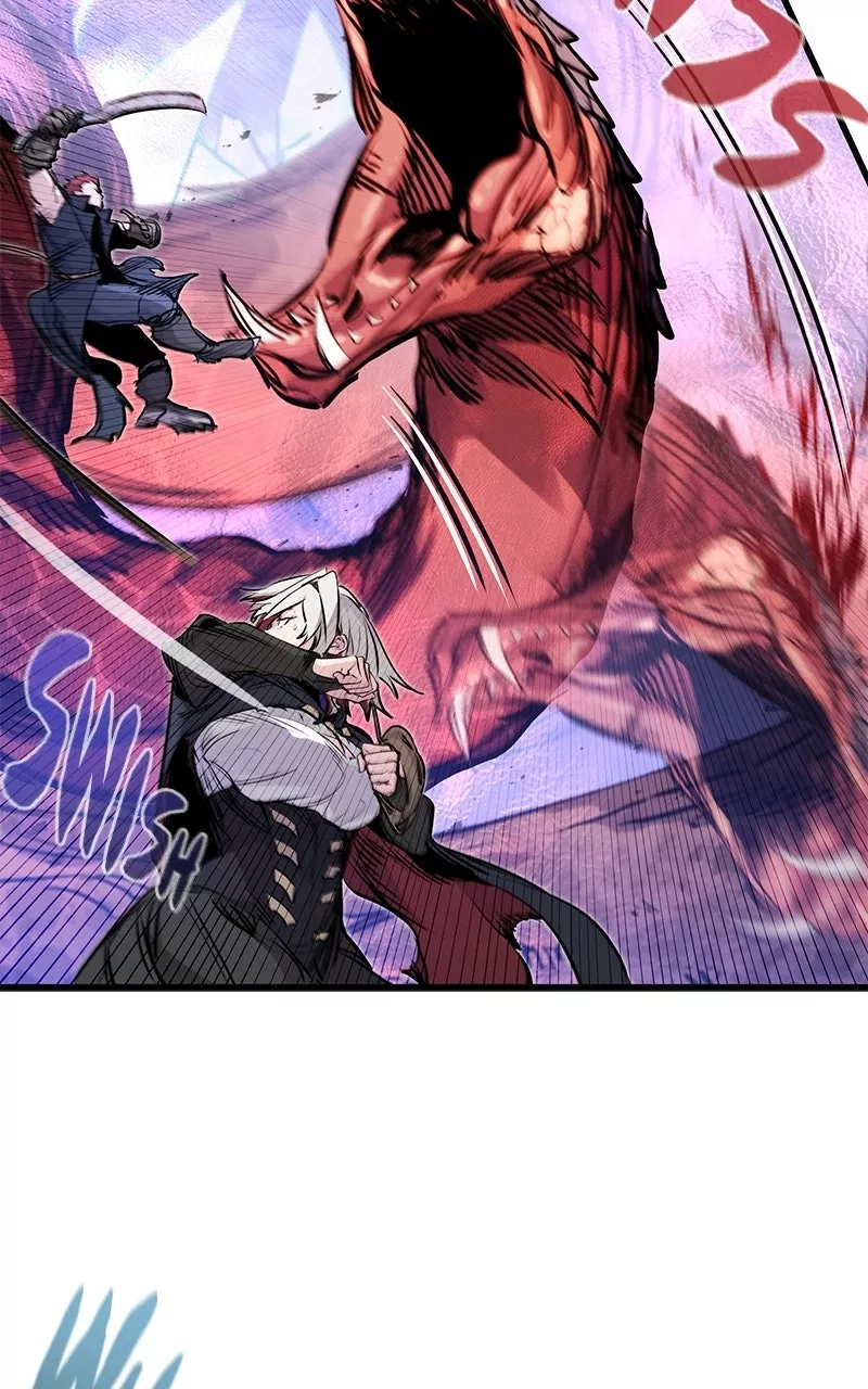 Read The Regressed Mercenary Has a Plan Manga Online