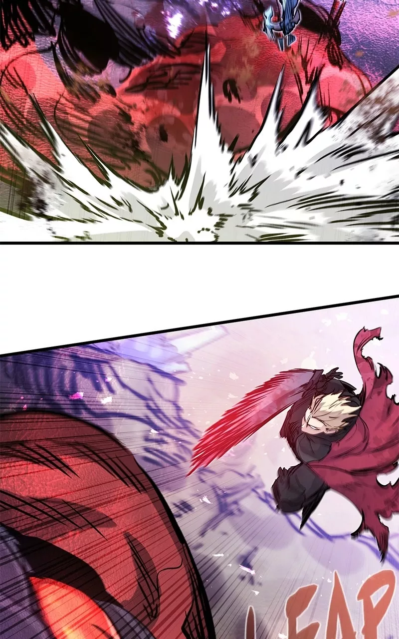 Read The Regressed Mercenary Has a Plan Manga Online