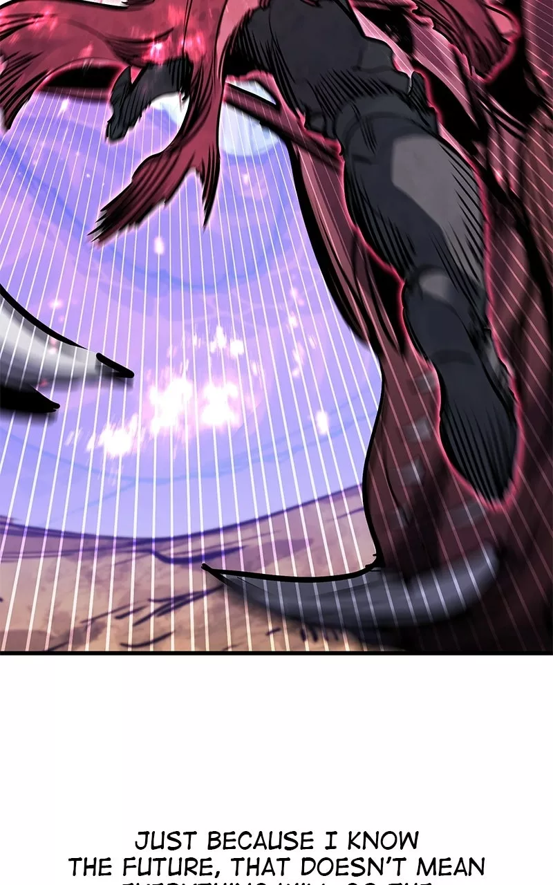 Read The Regressed Mercenary Has a Plan Manga Online