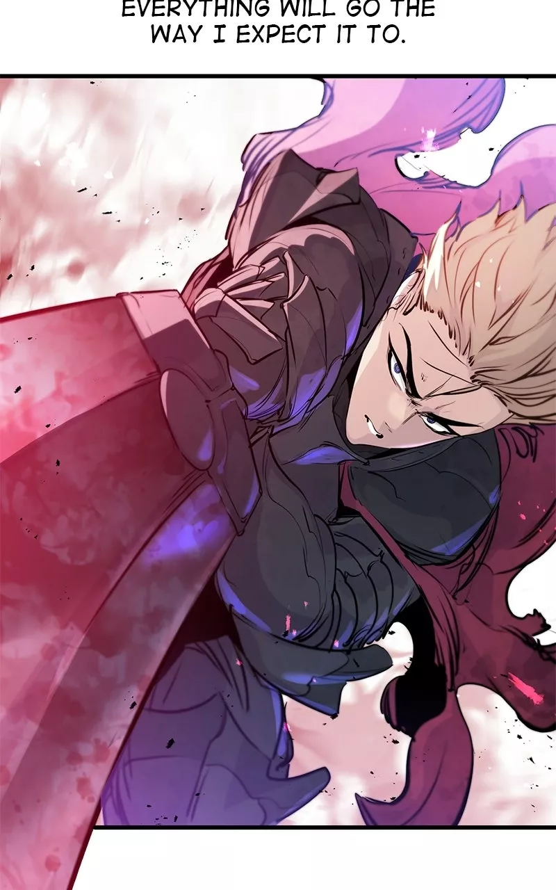 Read The Regressed Mercenary Has a Plan Manga Online