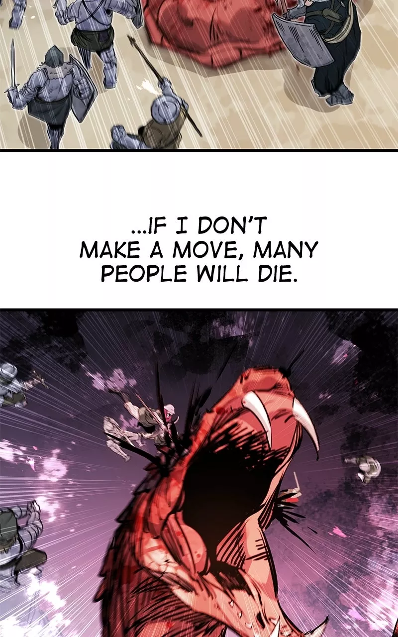Read The Regressed Mercenary Has a Plan Manga Online