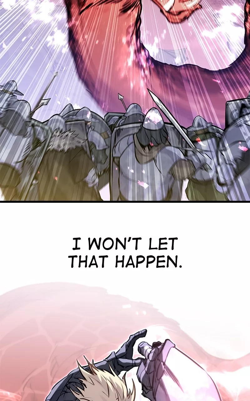Read The Regressed Mercenary Has a Plan Manga Online