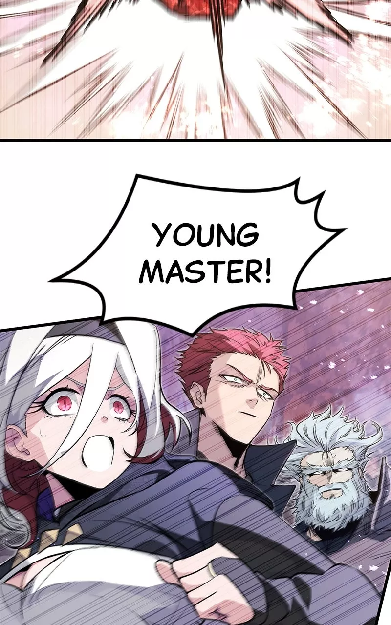 Read The Regressed Mercenary Has a Plan Manga Online