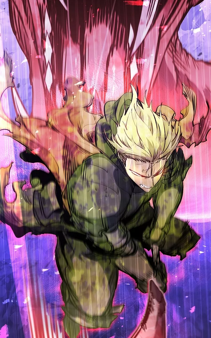 Read The Regressed Mercenary Has a Plan Manga Online