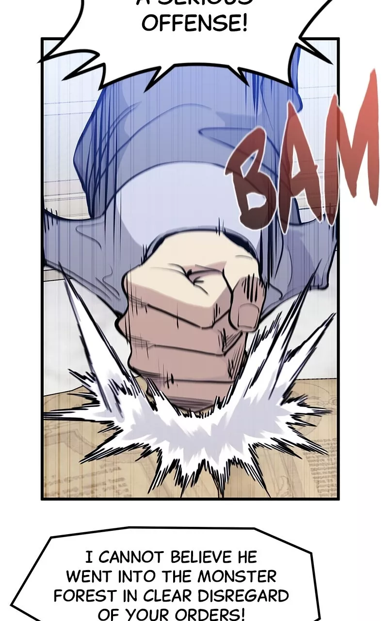 Read The Regressed Mercenary Has a Plan Manga Online