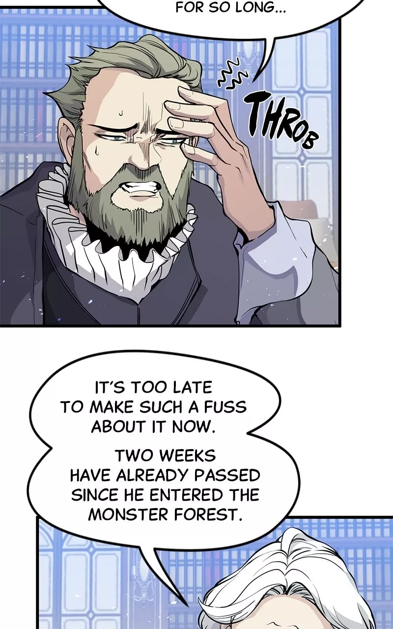 Read The Regressed Mercenary Has a Plan Manga Online