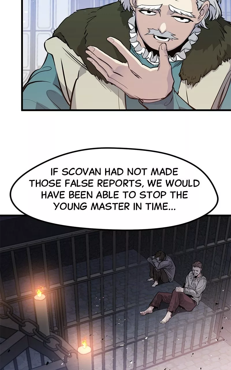 Read The Regressed Mercenary Has a Plan Manga Online