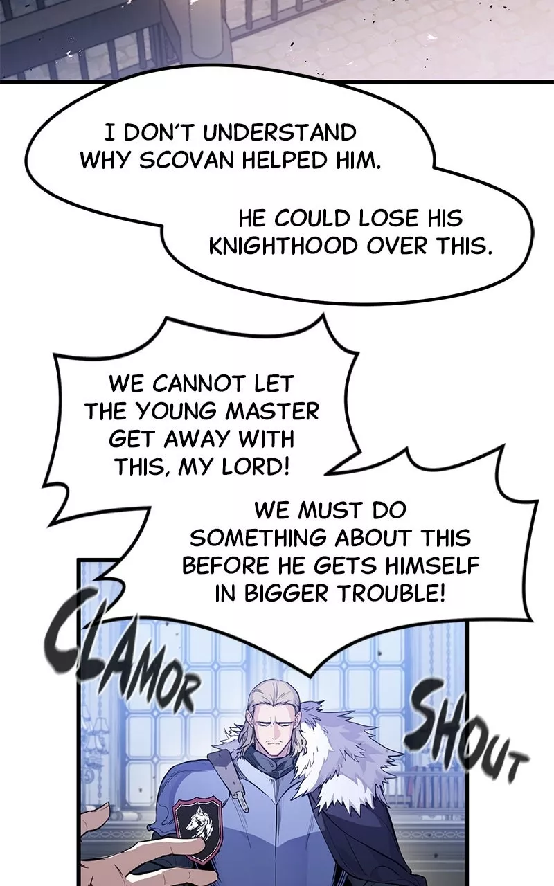 Read The Regressed Mercenary Has a Plan Manga Online