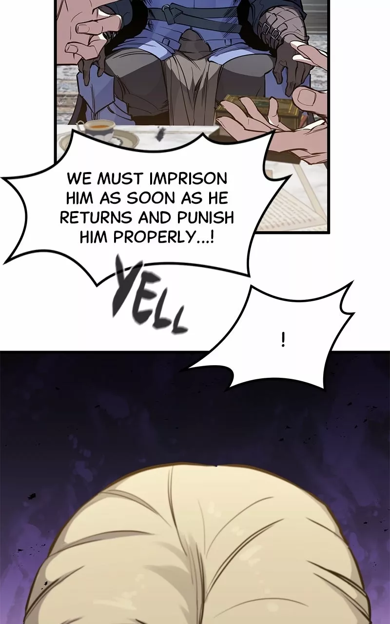 Read The Regressed Mercenary Has a Plan Manga Online