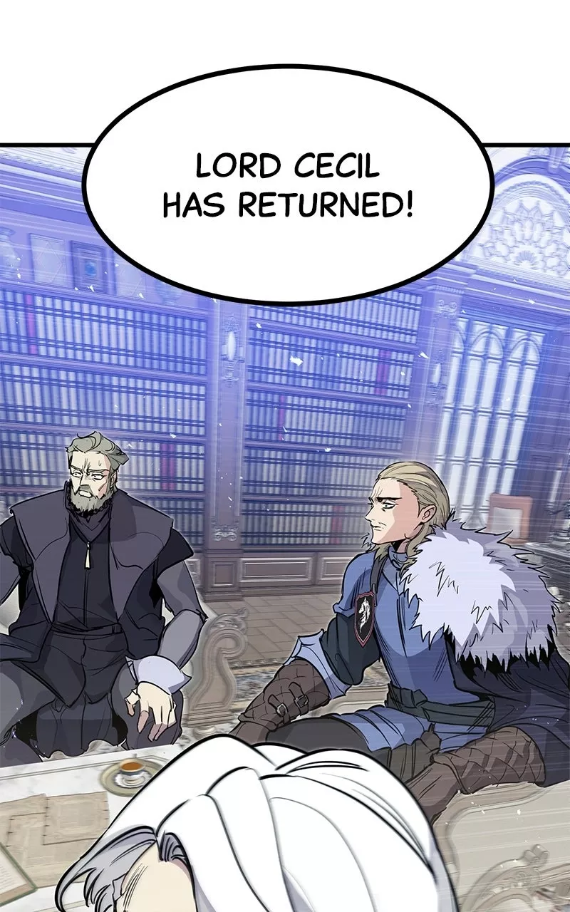 Read The Regressed Mercenary Has a Plan Manga Online