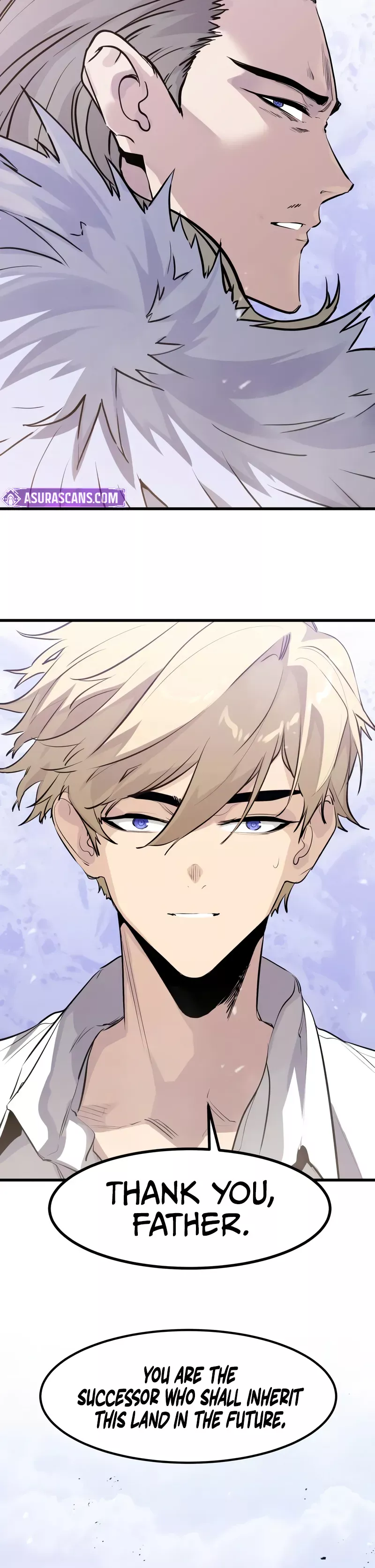 Read The Regressed Mercenary Has a Plan Manga Online