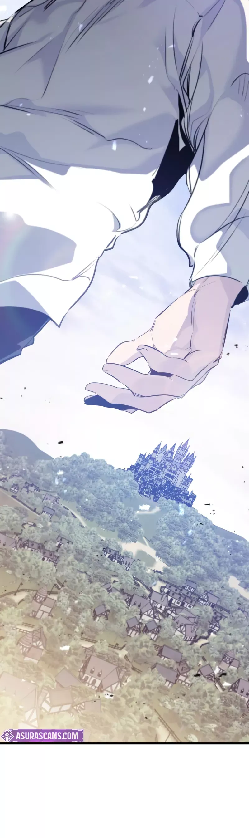 Read The Regressed Mercenary Has a Plan Manga Online