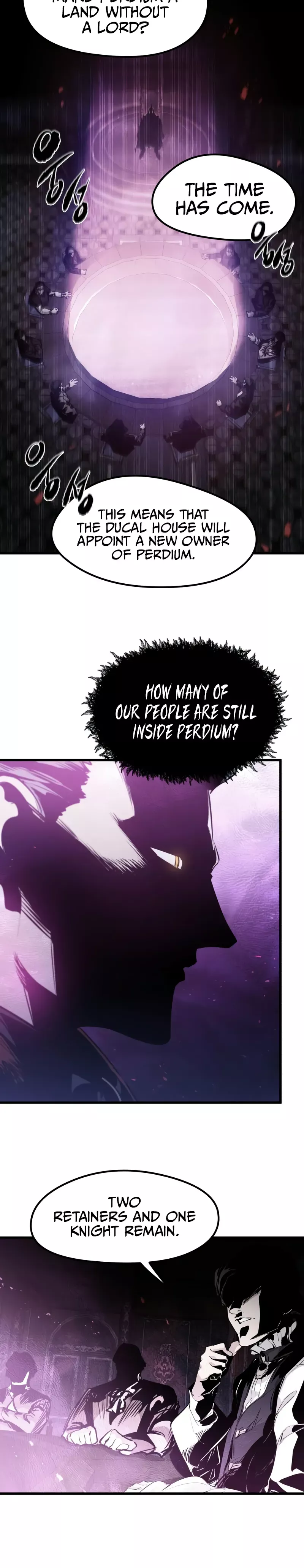 Read The Regressed Mercenary Has a Plan Manga Online