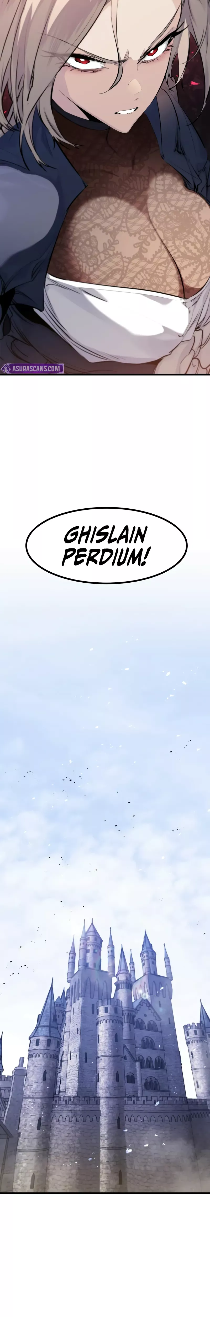 Read The Regressed Mercenary Has a Plan Manga Online