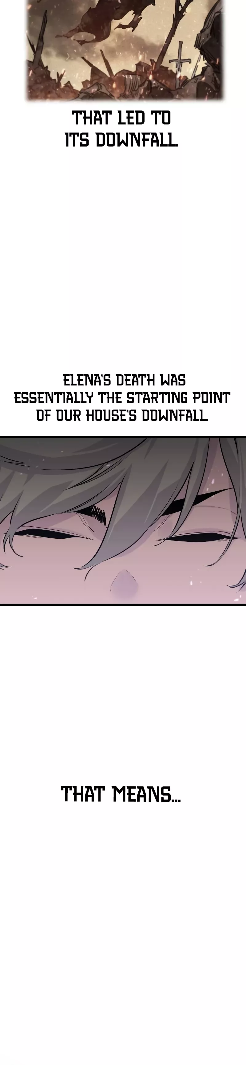 Read The Regressed Mercenary Has a Plan Manga Online