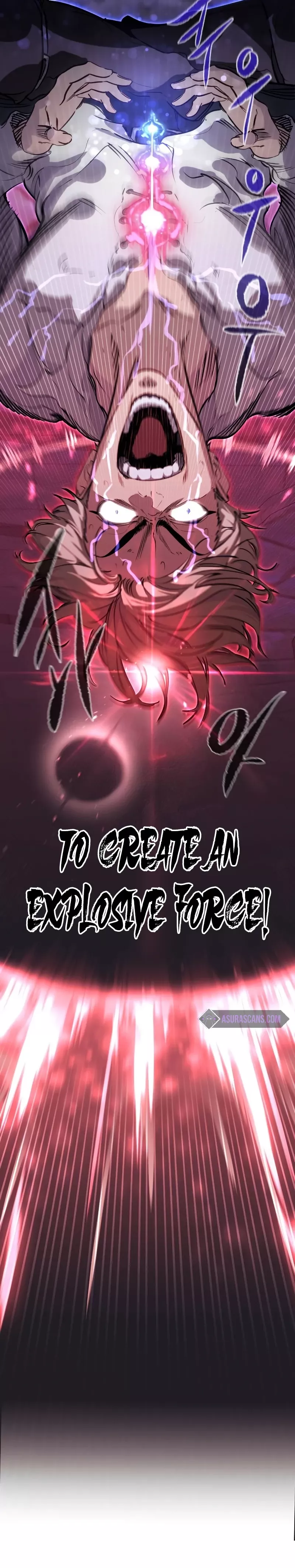 Read The Regressed Mercenary Has a Plan Manga Online