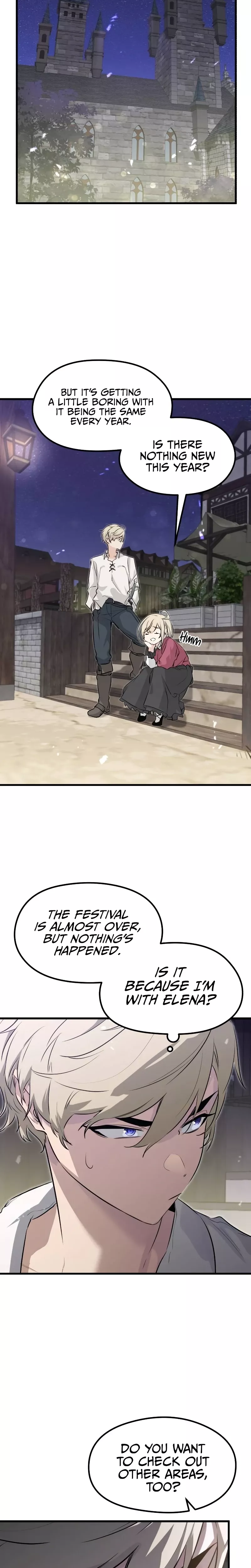 Read The Regressed Mercenary Has a Plan Manga Online