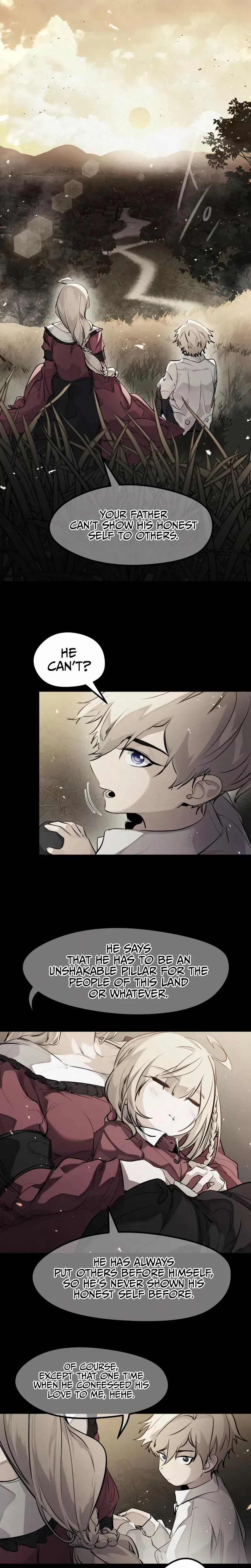 Read The Regressed Mercenary Has a Plan Manga Online