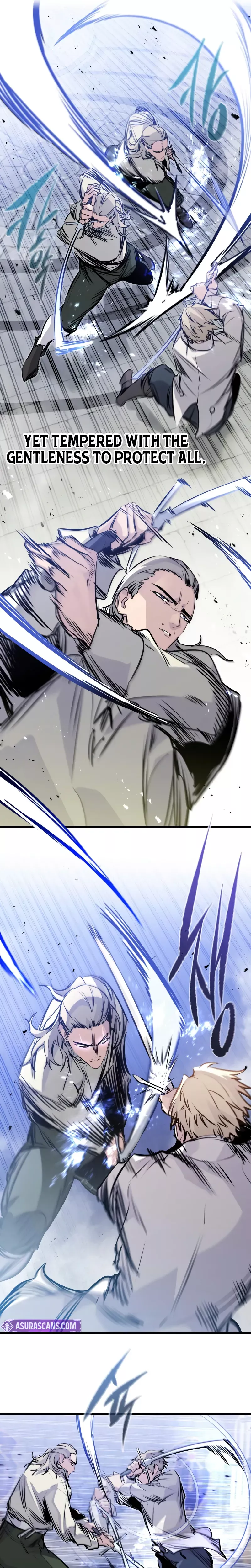Read The Regressed Mercenary Has a Plan Manga Online