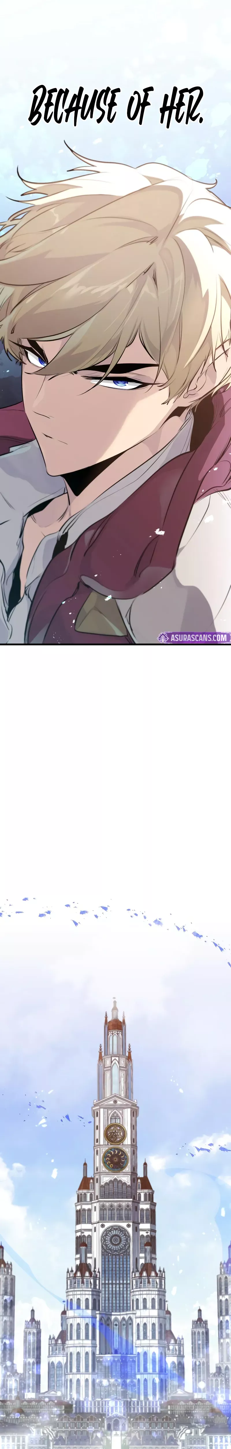 Read The Regressed Mercenary Has a Plan Manga Online