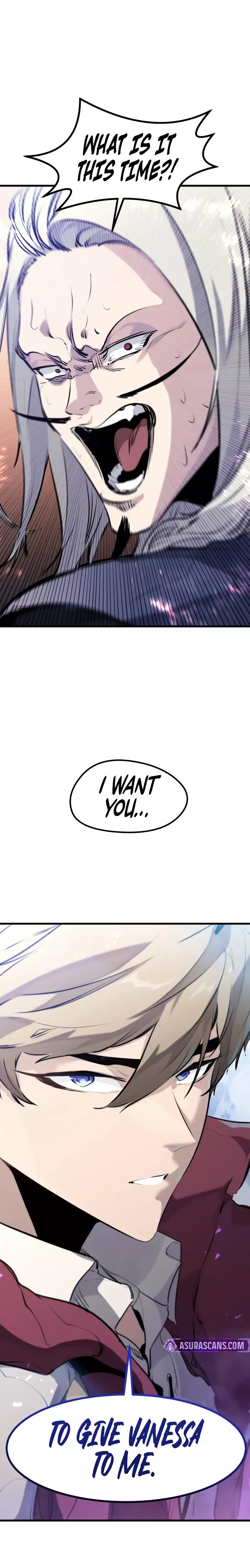Read The Regressed Mercenary Has a Plan Manga Online