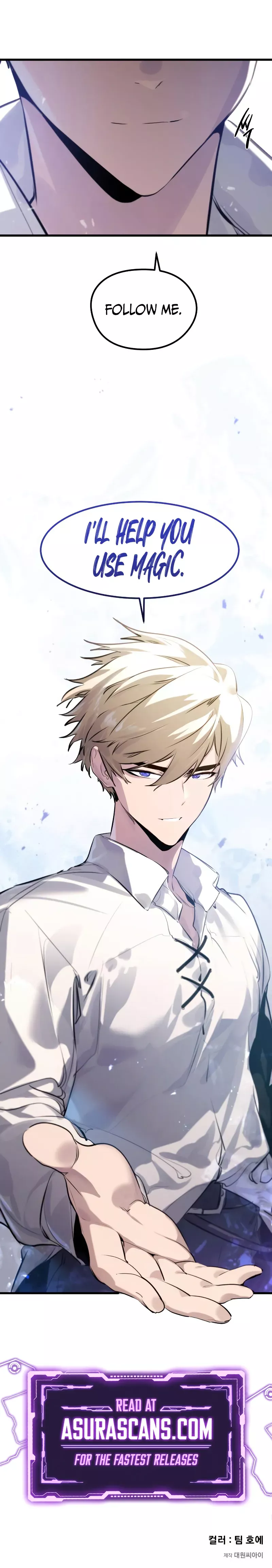 Read The Regressed Mercenary Has a Plan Manga Online