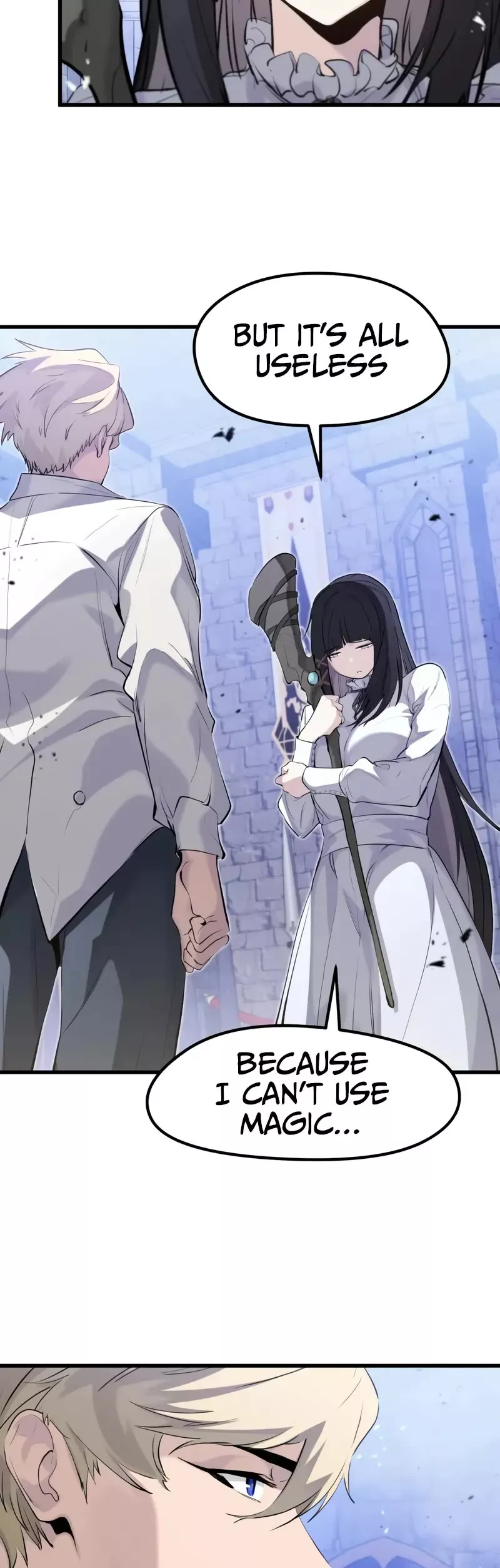 Read The Regressed Mercenary Has a Plan Manga Online