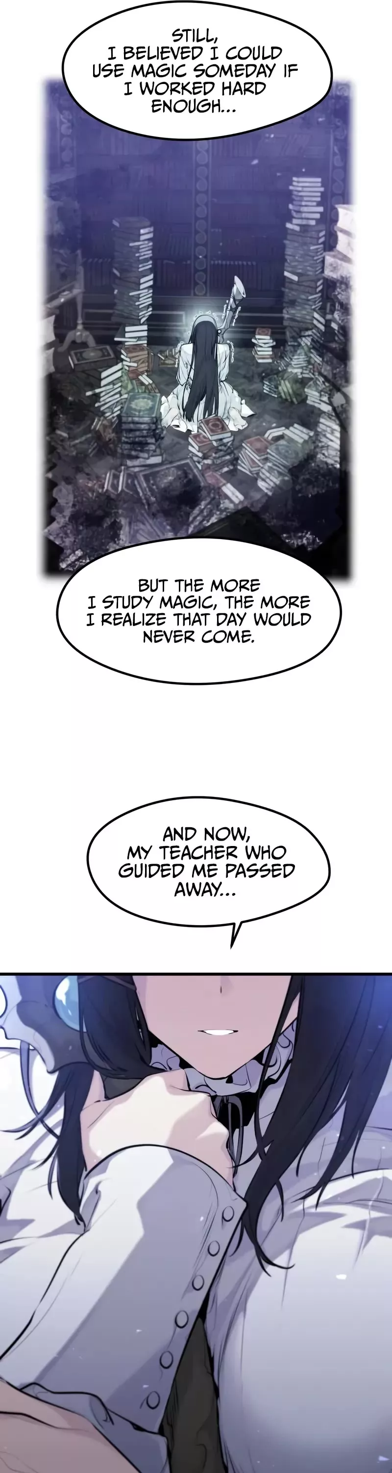 Read The Regressed Mercenary Has a Plan Manga Online