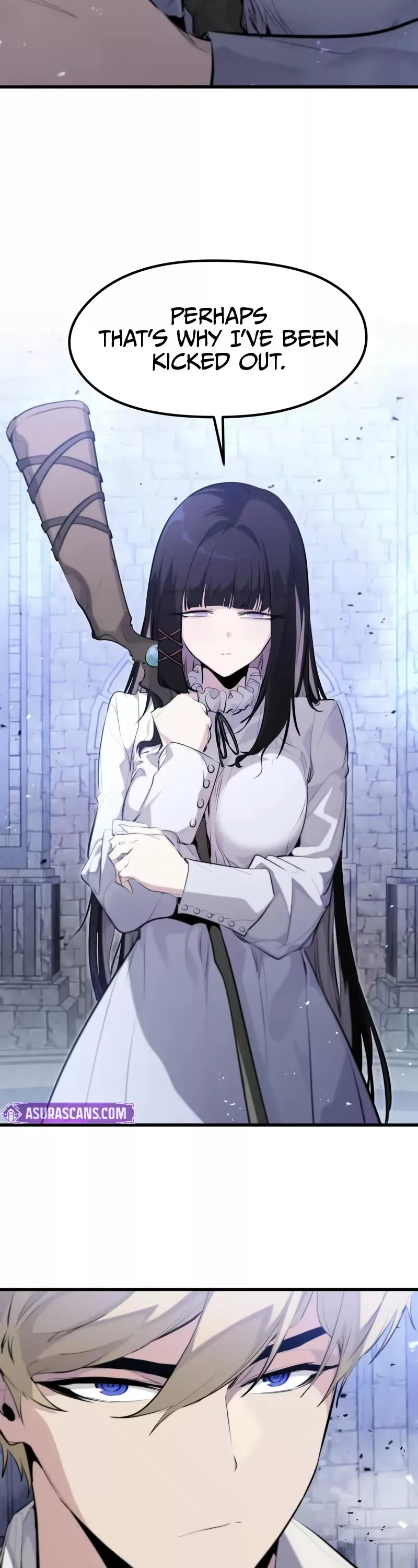 Read The Regressed Mercenary Has a Plan Manga Online