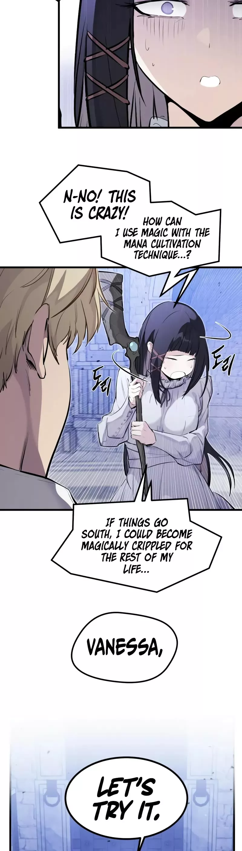 Read The Regressed Mercenary Has a Plan Manga Online