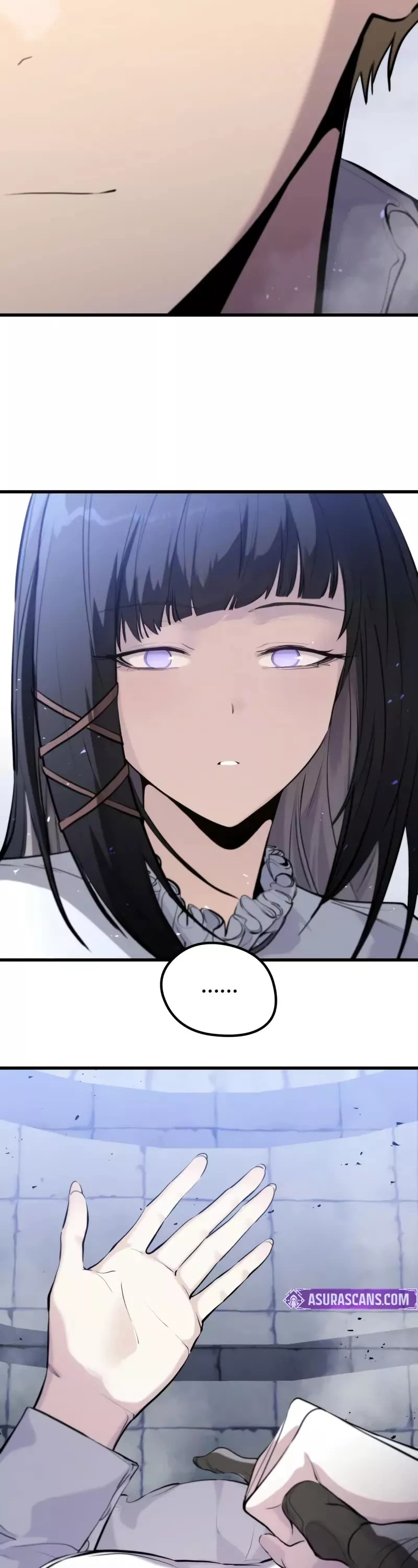 Read The Regressed Mercenary Has a Plan Manga Online