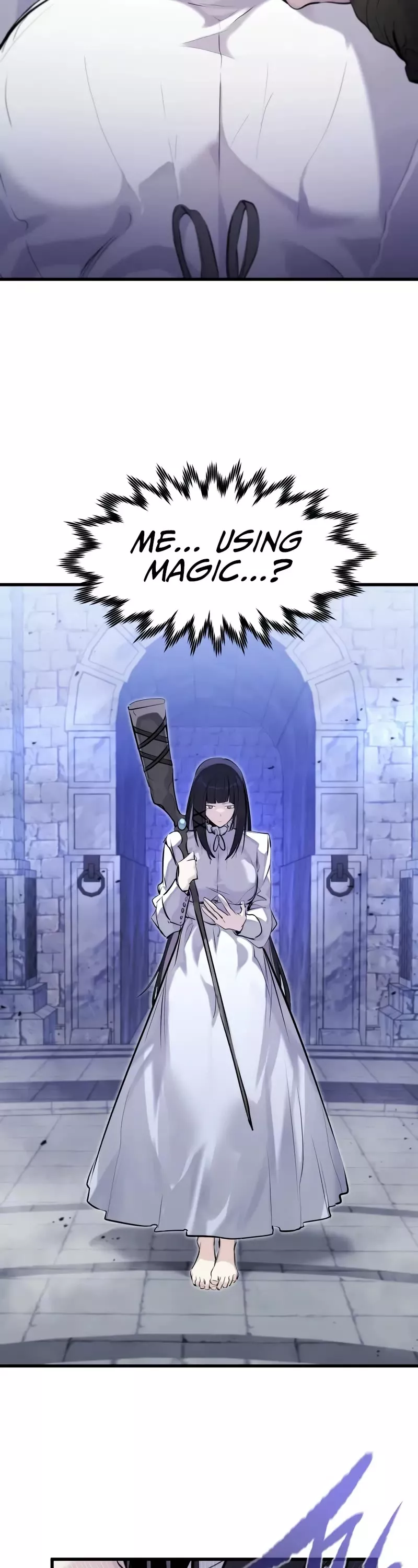 Read The Regressed Mercenary Has a Plan Manga Online