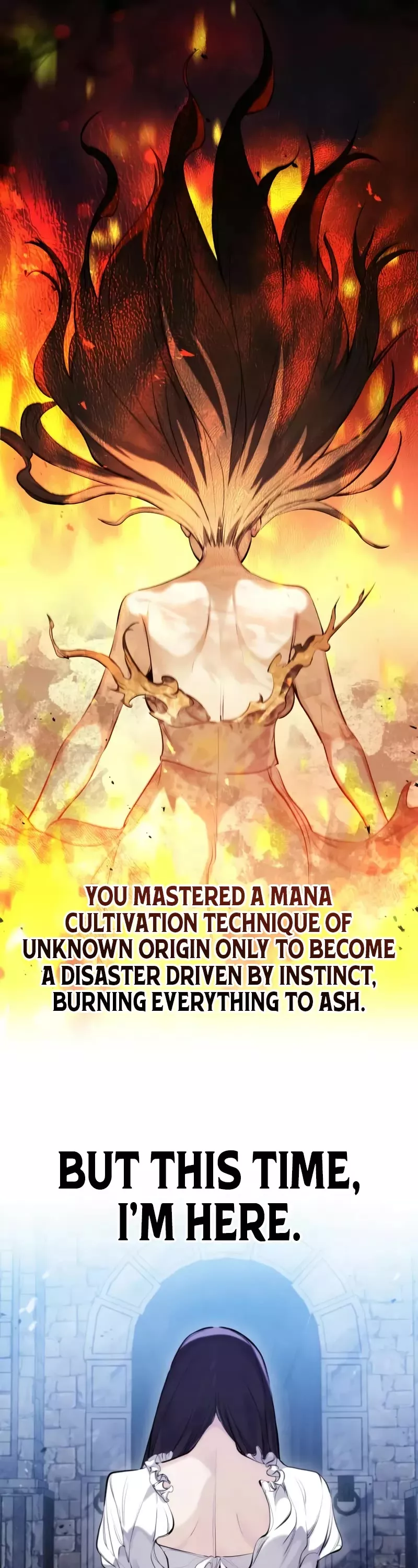 Read The Regressed Mercenary Has a Plan Manga Online
