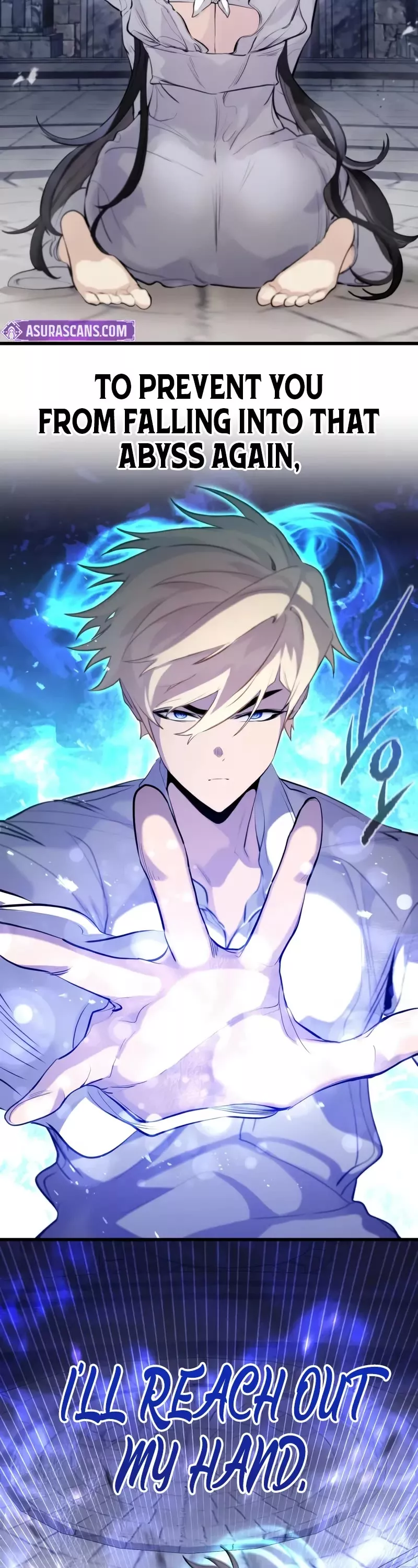 Read The Regressed Mercenary Has a Plan Manga Online