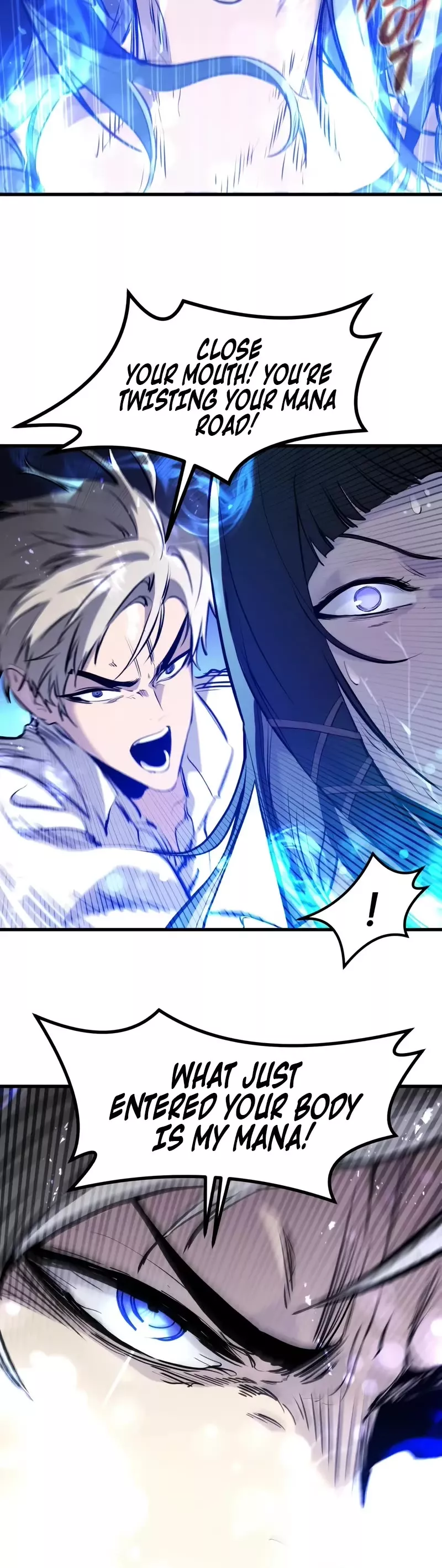 Read The Regressed Mercenary Has a Plan Manga Online