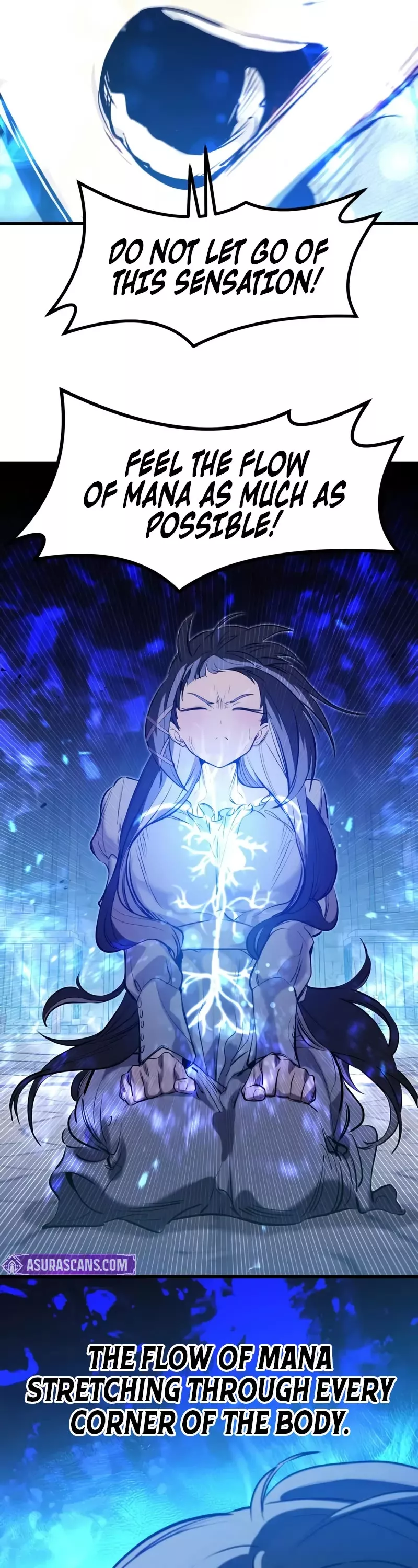 Read The Regressed Mercenary Has a Plan Manga Online