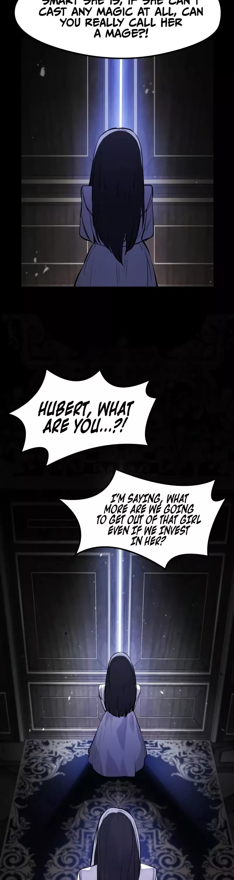 Read The Regressed Mercenary Has a Plan Manga Online